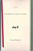 A Handbook of American Prayer cover image